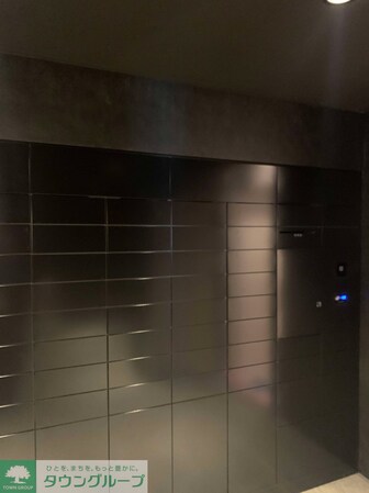 プラウドフラット日本橋馬喰町の物件内観写真